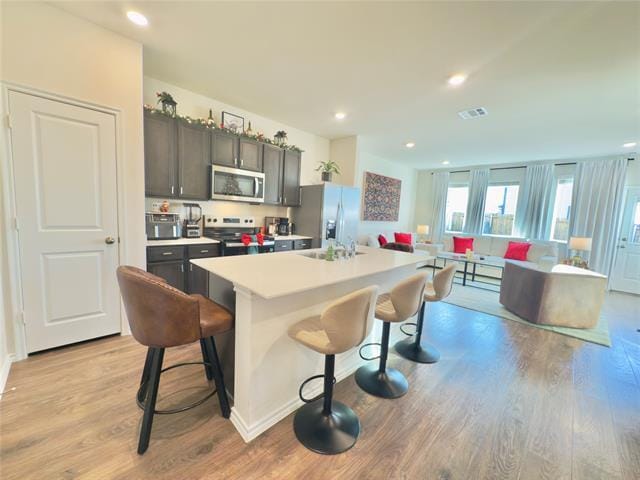 Building Photo - 6000 Holly Spg Rd