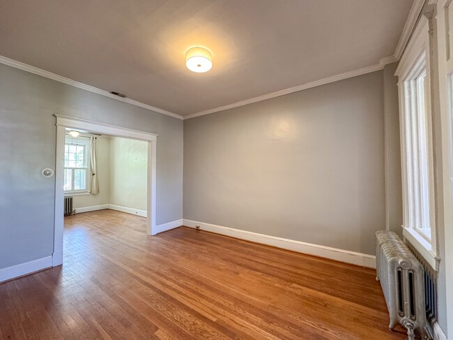Building Photo - 4521 Arkansas Ave NW
