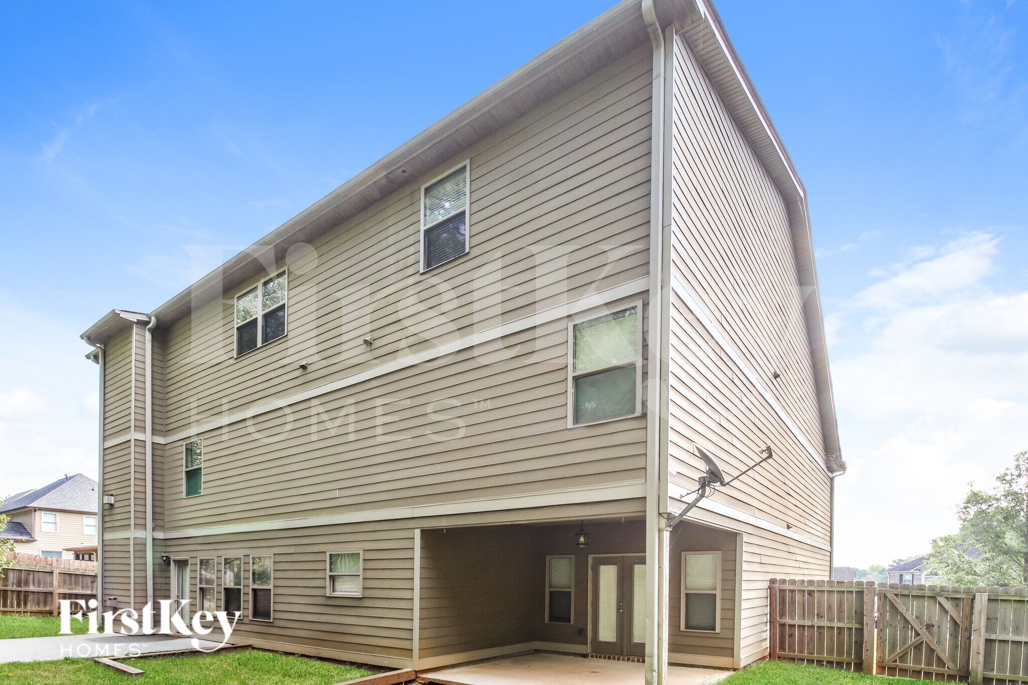 Building Photo - 4420 Balsam Bark Dr