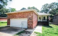 Building Photo - 1303 S Eleventh Street