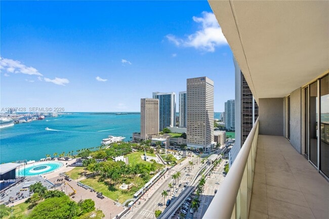 Building Photo - 50 Biscayne Blvd