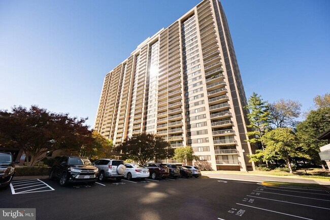 Building Photo - 5505 Seminary Rd