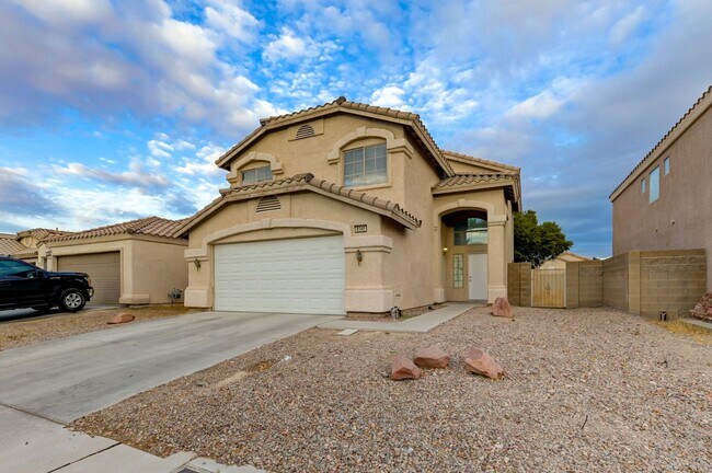 Building Photo - 4548 Grand Rock Dr