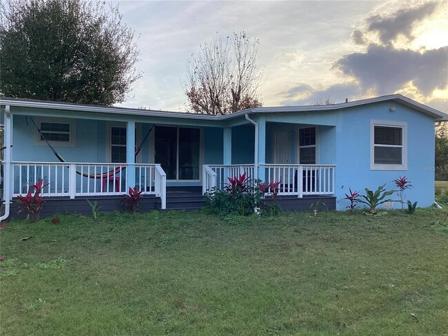 Building Photo - 9095 Salem Rd