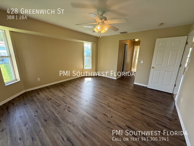 Building Photo - 428 Greenwich Ave NW