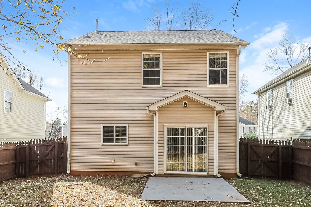 Building Photo - 414 Tribune Dr