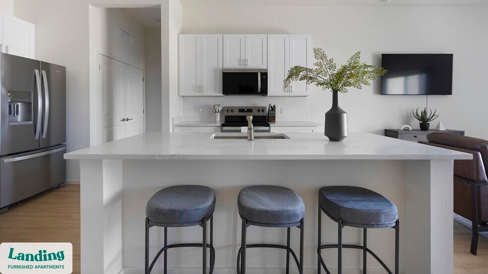 Building Photo - 5750 N La Cholla Blvd