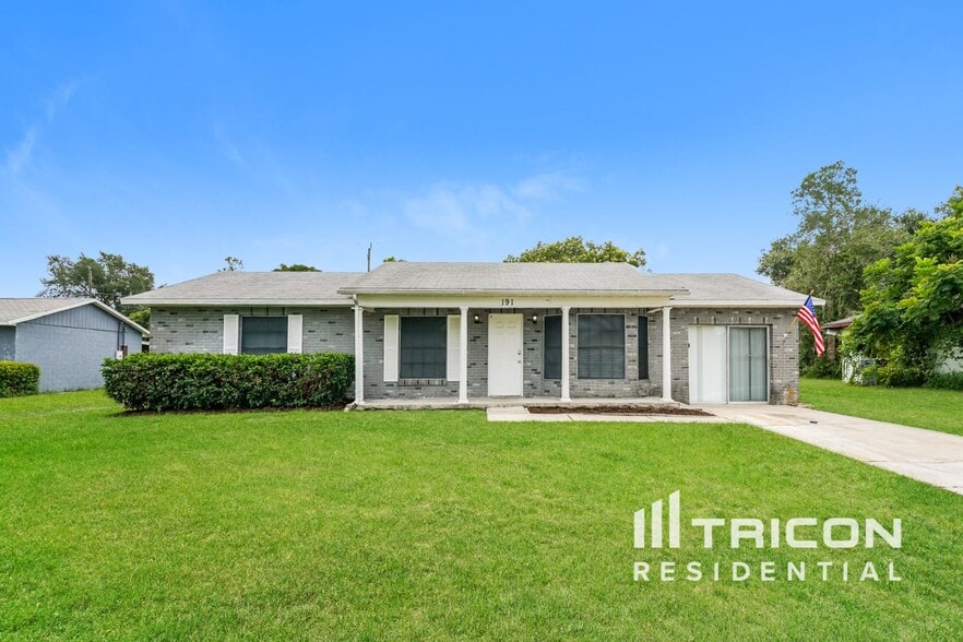 Primary Photo - 191 Citation Ave