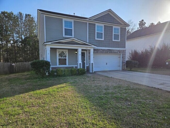 Building Photo - 513 Colony Lakes Dr