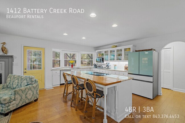 Building Photo - 1412 Battery Creek Rd