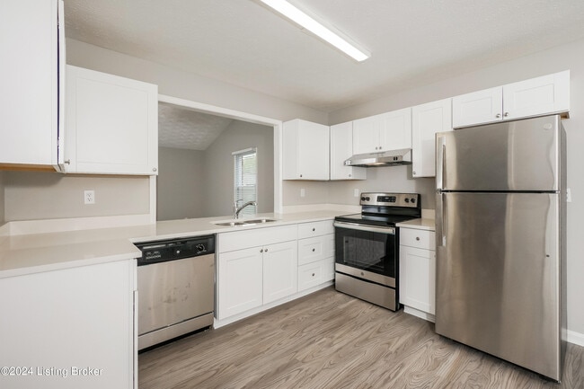 Building Photo - 4521 Norene Ln