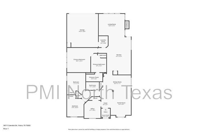 Building Photo - 10717 Camelot Dr