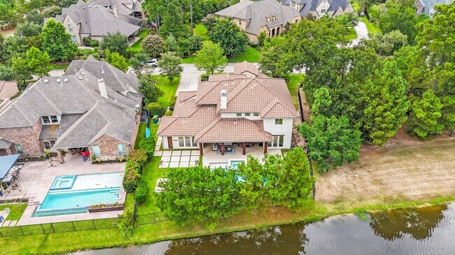 Building Photo - 19 Paloma Bend Pl