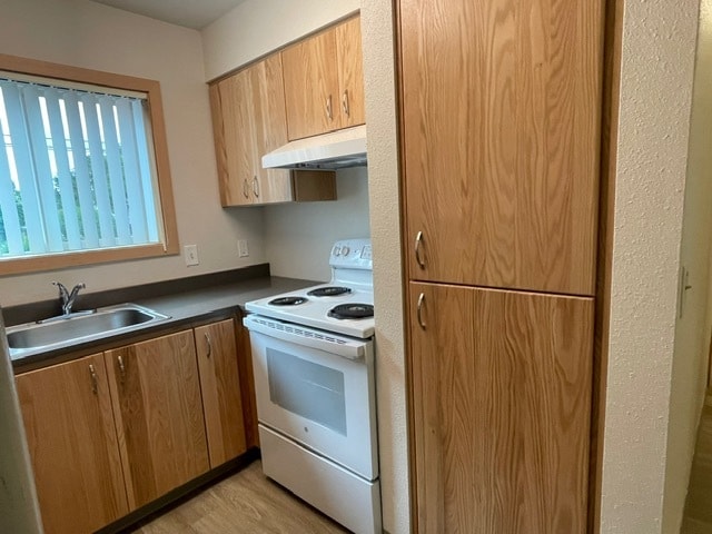 Building Photo - Tarkington Square Apartments