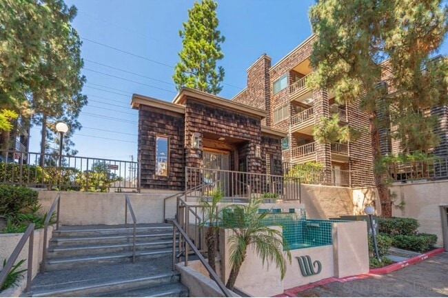 Building Photo - 5790 Friars Rd