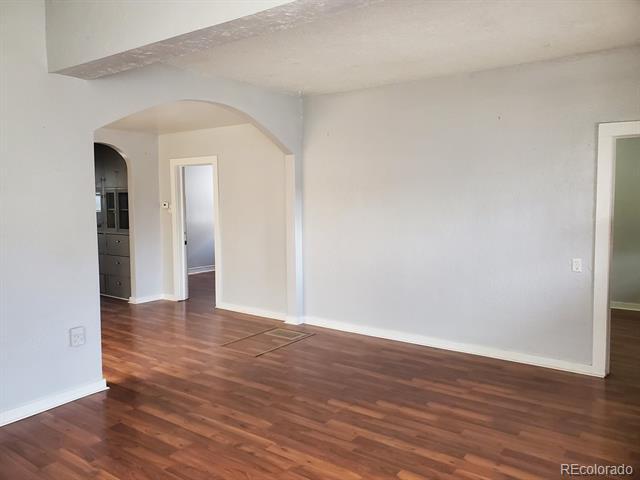 Building Photo - 307 Jerry St