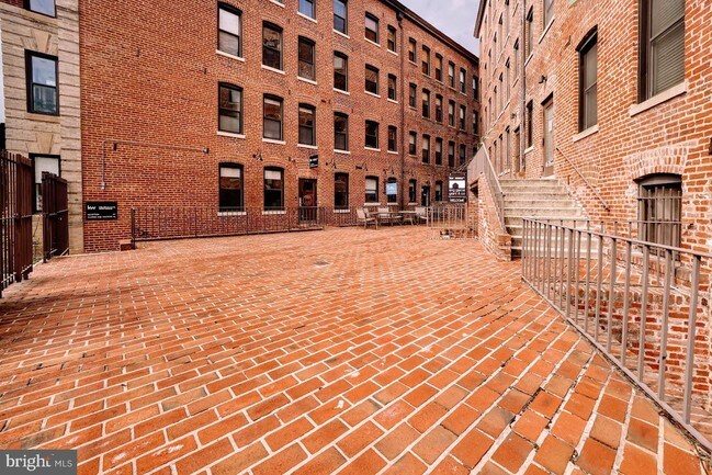 Building Photo - 1930 18th St NW