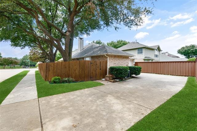 Building Photo - 4801 Rockcreek Ln