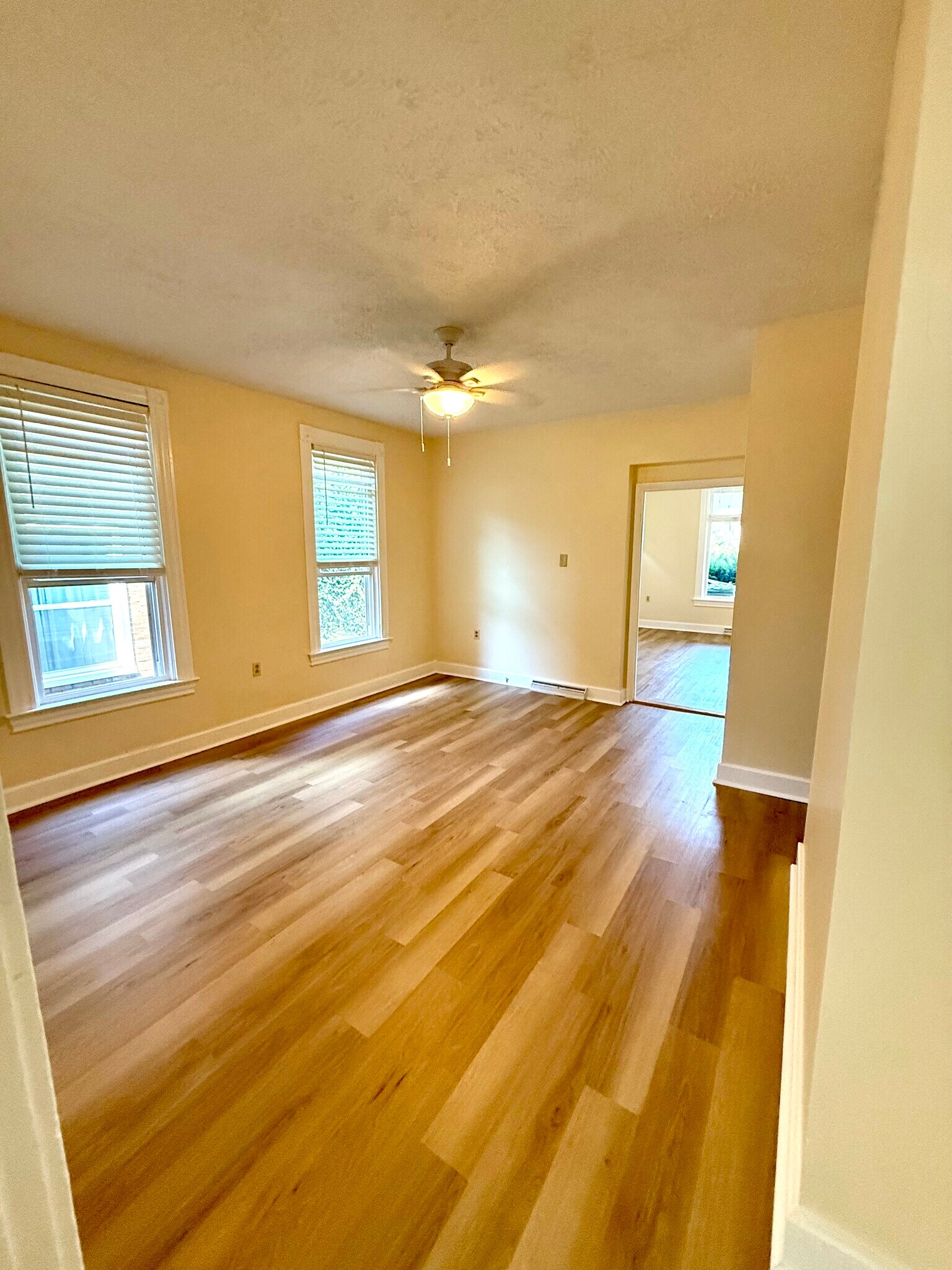 Dining Room or Home Office - 1054 Vance Ave