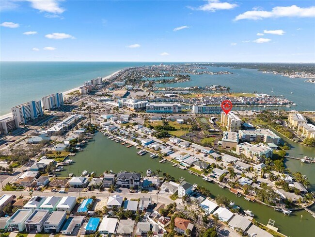 Building Photo - 401 150th Ave