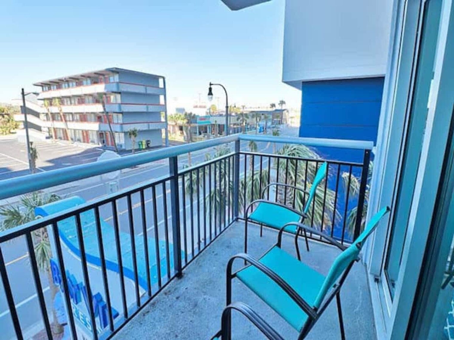 Building Photo - 504 N Ocean Blvd