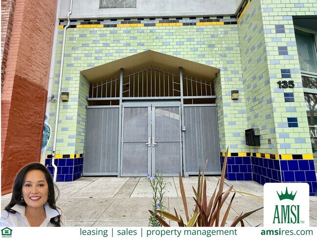 Primary Photo - Urban Oasis on Valencia St – 2BR/1BA with ...