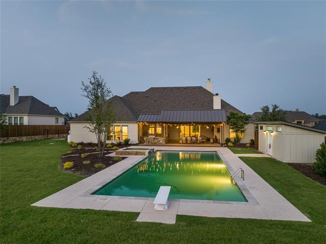 Building Photo - 1033 Aledo Ridge Ct
