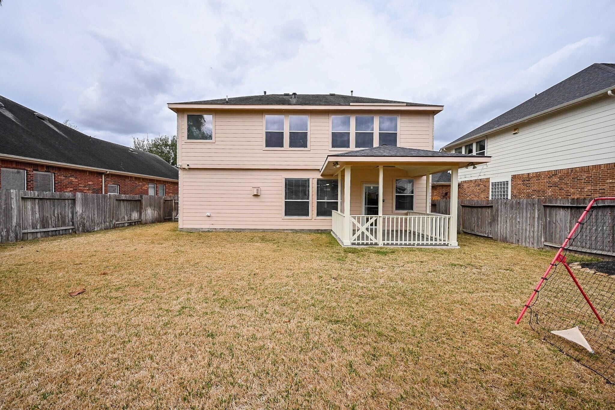 Building Photo - 7427 Chathan Glen Ln
