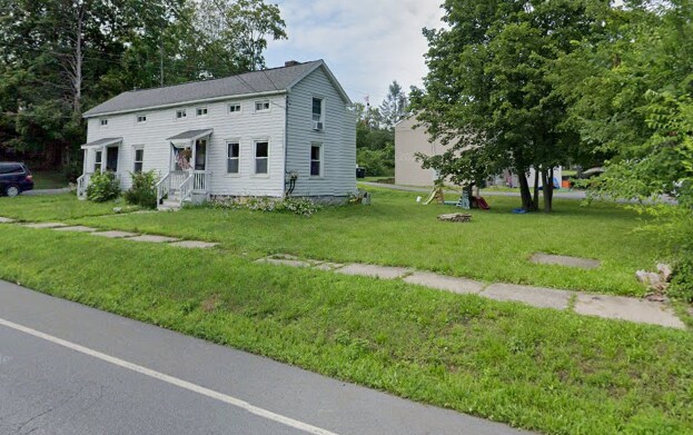 Building Photo - 32 Burgoyne St