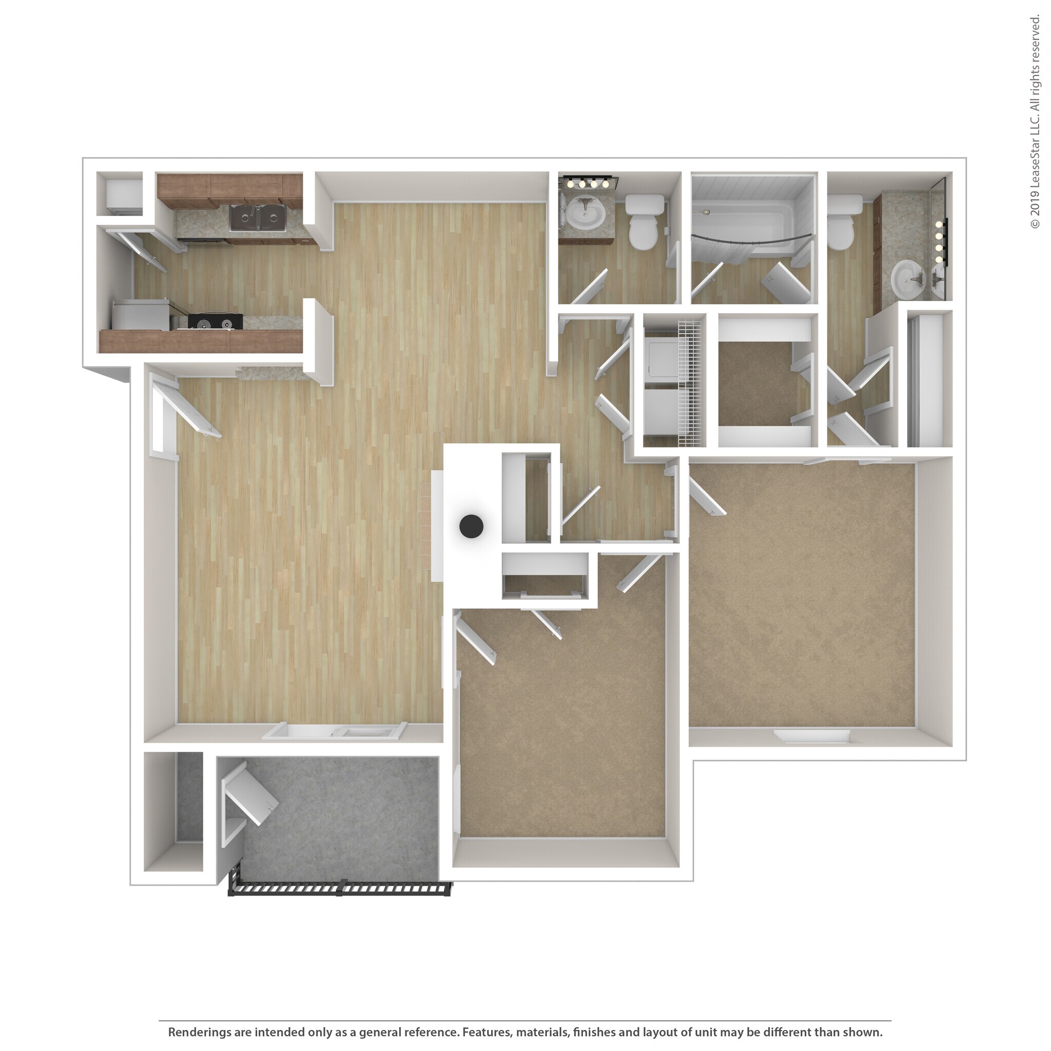 Centreport Landing Apartments 14301 Statler Ct Fort Worth TX 76155