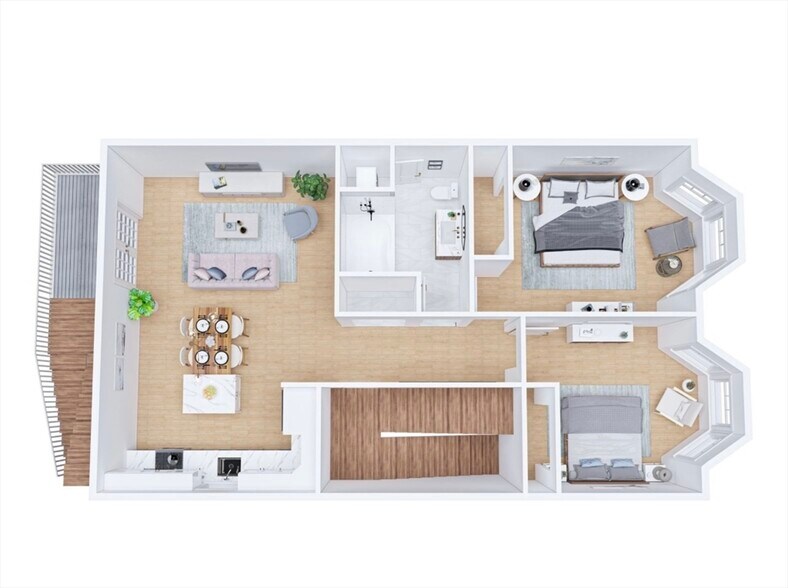 Building Photo - 153 Bowen St