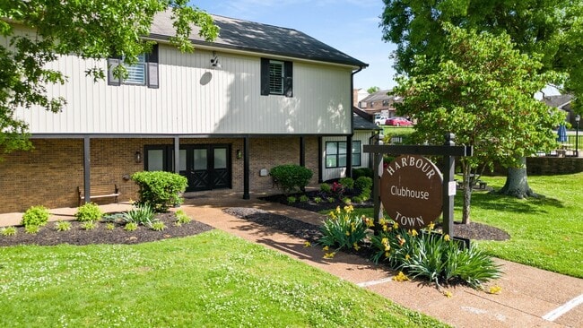 Building Photo - 4001 Anderson Rd