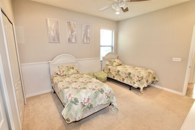 Building Photo - Orlando - Furnished, 4 Bedroom, 2 Bathroom...
