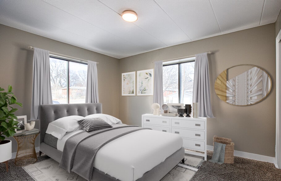 Building Photo - Meadowlark Apartments