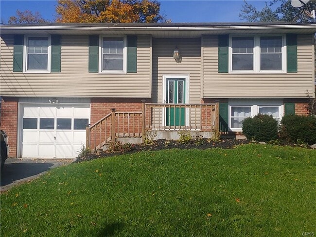 Building Photo - 4139 Orion Path