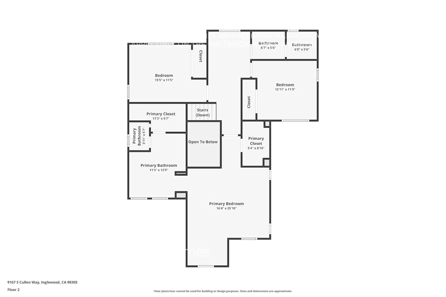 Building Photo - 9167 S Cullen Wy