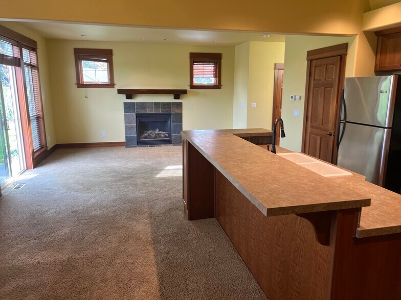 Building Photo - 3621 187th Pl NE