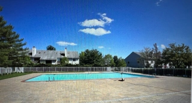 Pool - 1111 Aspen Dr