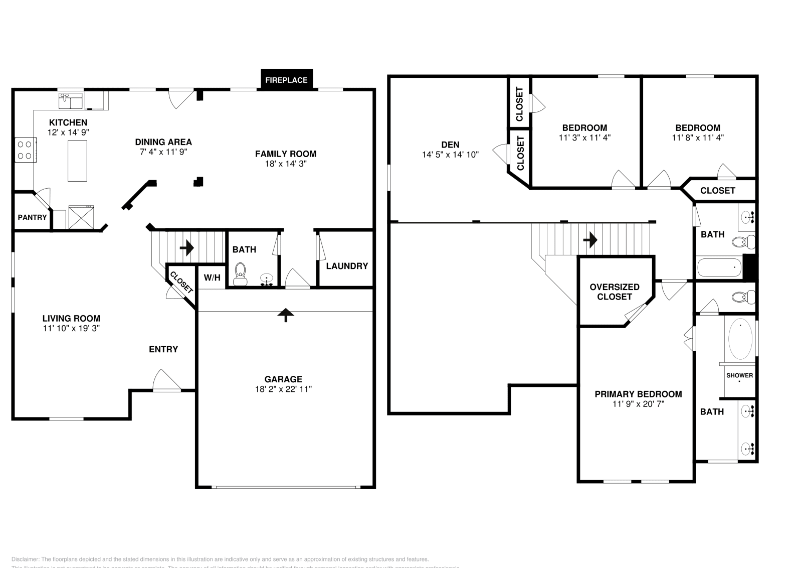 Building Photo - 21526 Lovis Way