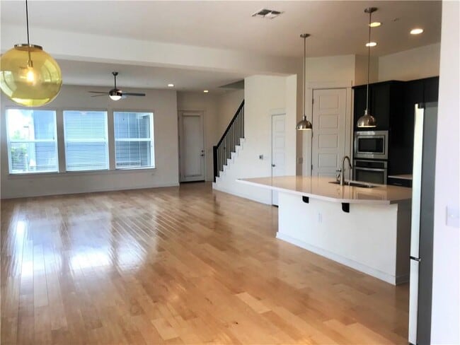 Building Photo - 4231 Berkman Dr
