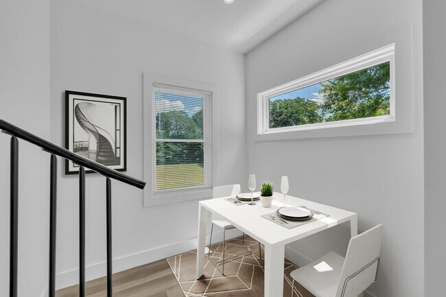Building Photo - *Modern Construction Luxury Townhome - Downtown Raleigh*