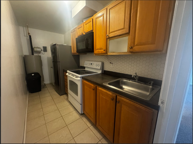 Kitchen - 688 212th Street