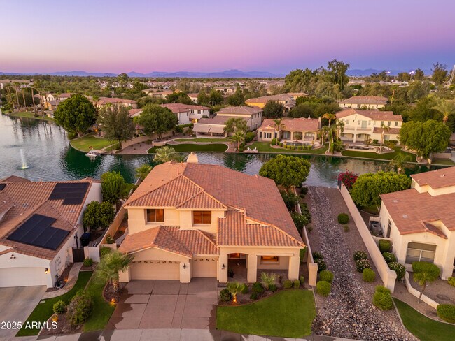 Building Photo - 4463 S Wildflower Pl