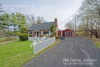 Building Photo - 3407 Rosendale Rd