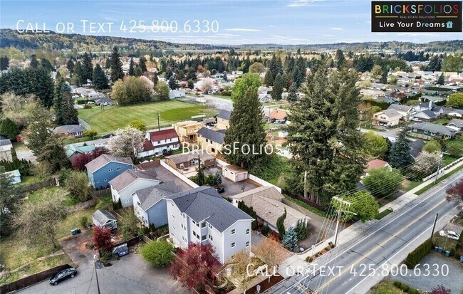 Building Photo - 16118 179th Ave SE