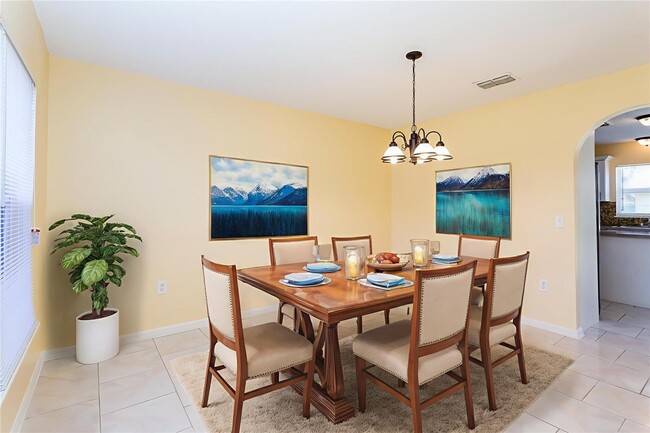 Building Photo - 616 Floridian Dr