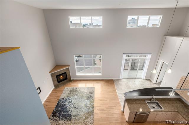 Building Photo - 5677 S Park Pl