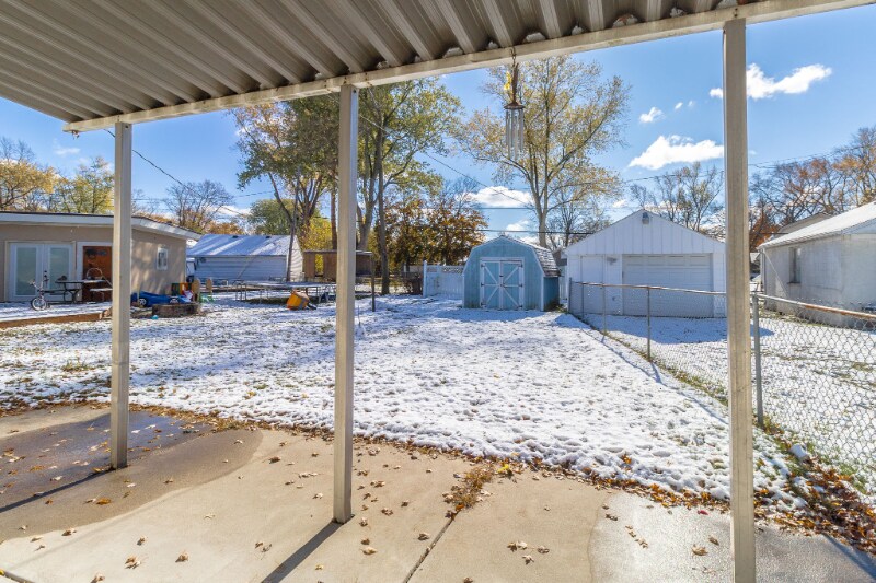 Building Photo - 5035 Norwich Rd