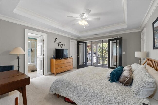 Building Photo - 3111 Alston Dr