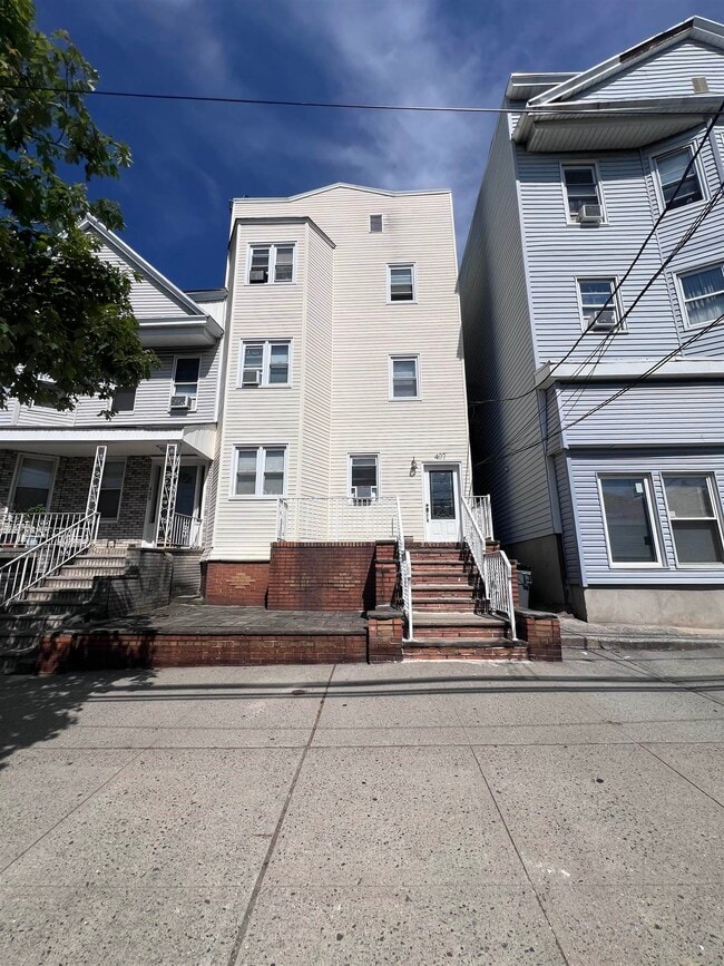 Building Photo - 407 John F. Kennedy Blvd